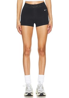 Nike Dri-FIT Mesh Short