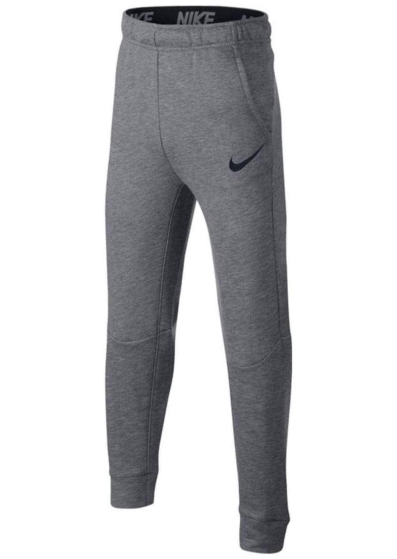 nike dri fit athletic pants