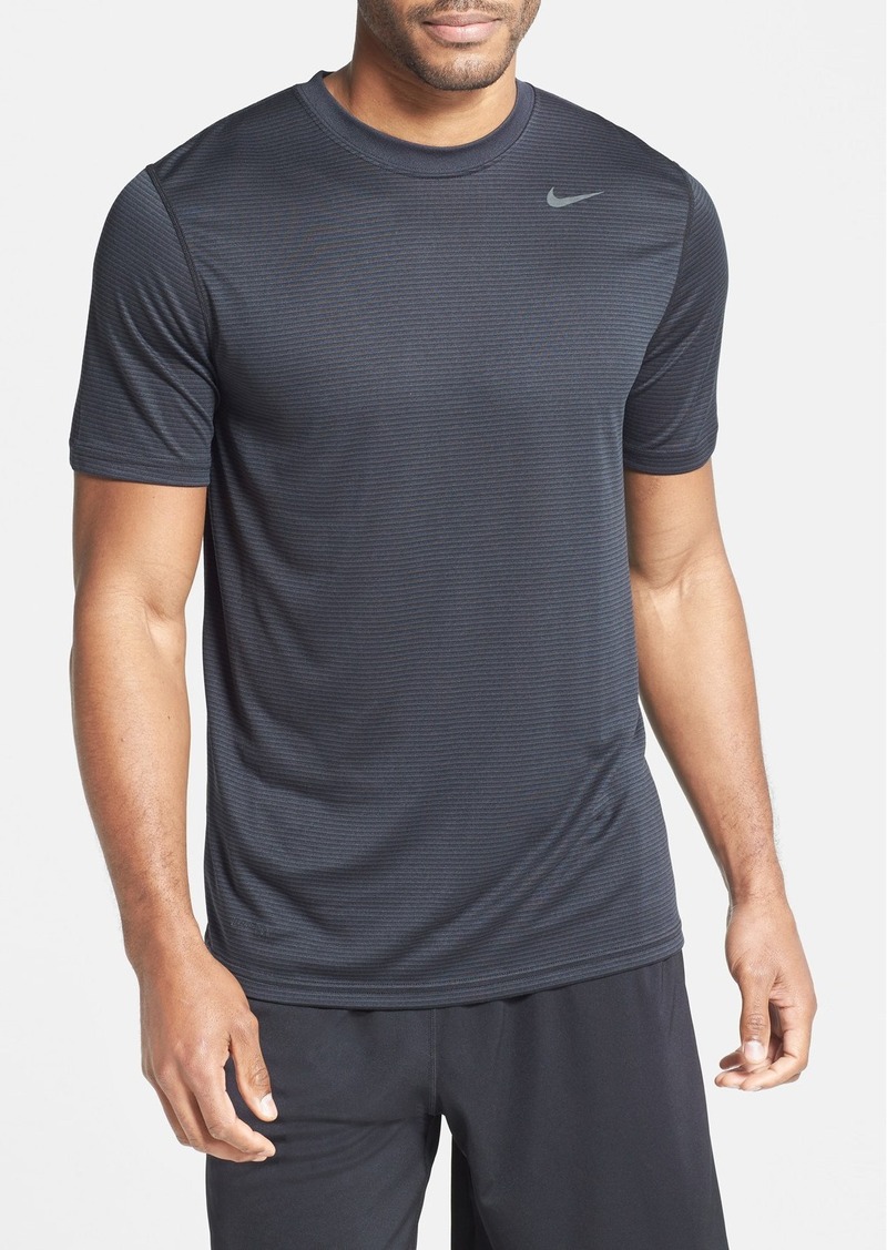 how to wash nike dri fit shirts