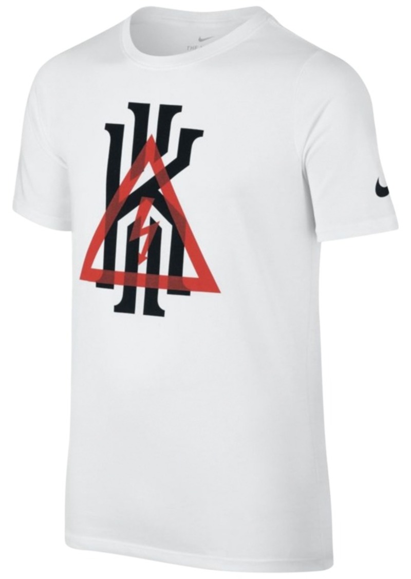 nike kyrie t shirt