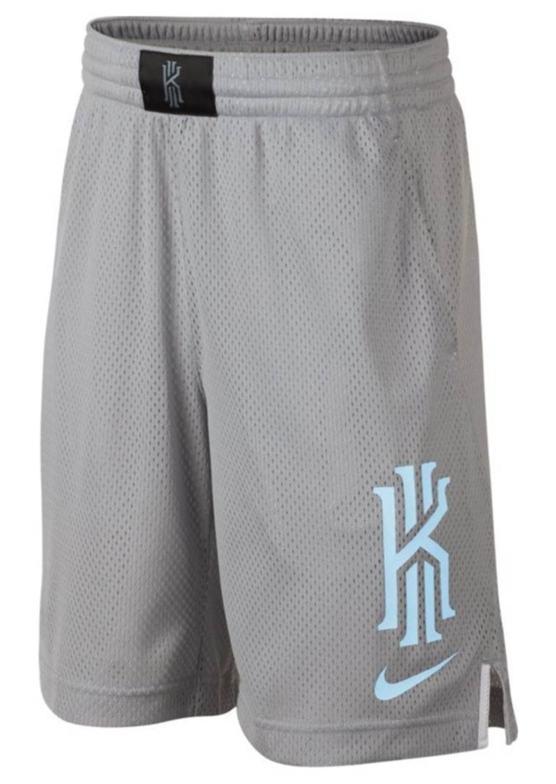 kyrie irving nike shorts