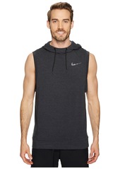 nike sleeveless pullover