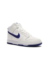 Nike Dunk Hi Retro Sneaker