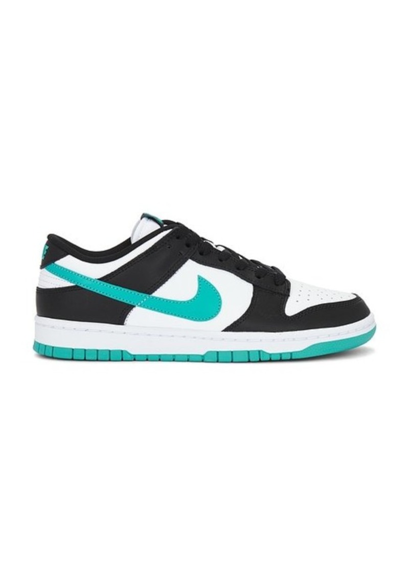 Nike Dunk Low Retro