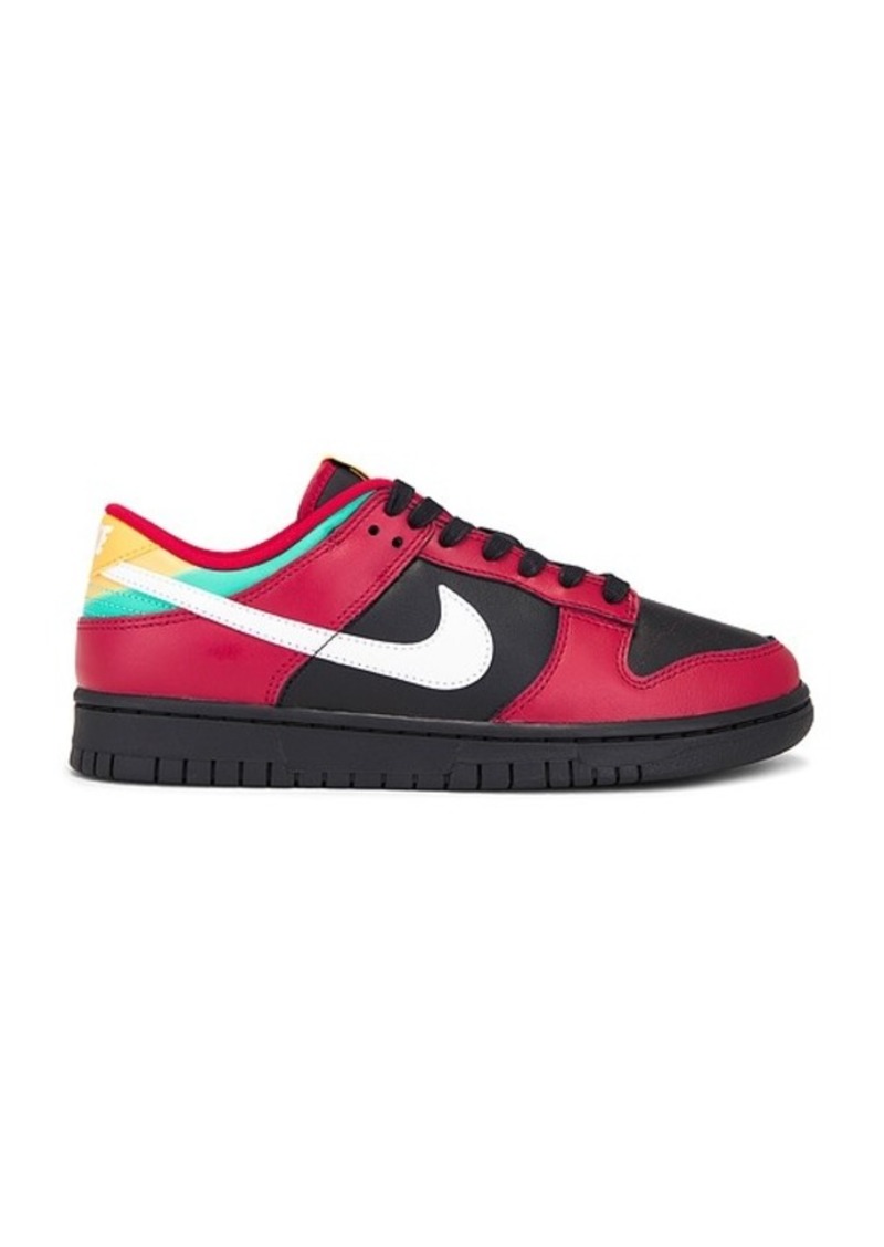 Nike Dunk Low Retro Ltd