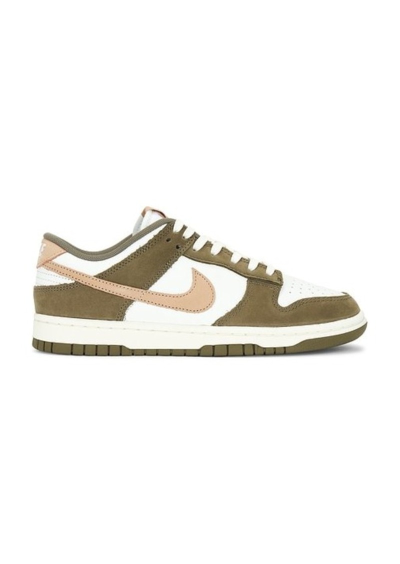 Nike Dunk Low Retro Prm