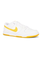 Nike Dunk Low Retro Sneaker