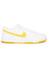 Nike Dunk Low Retro Sneaker