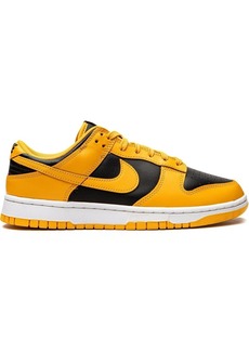 Nike Dunk Low "Goldenrod" sneakers