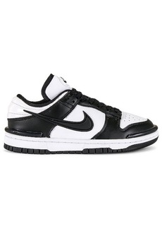 Nike Dunk Low Twist Sneaker