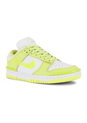 Nike Dunk Low Twist Sneaker