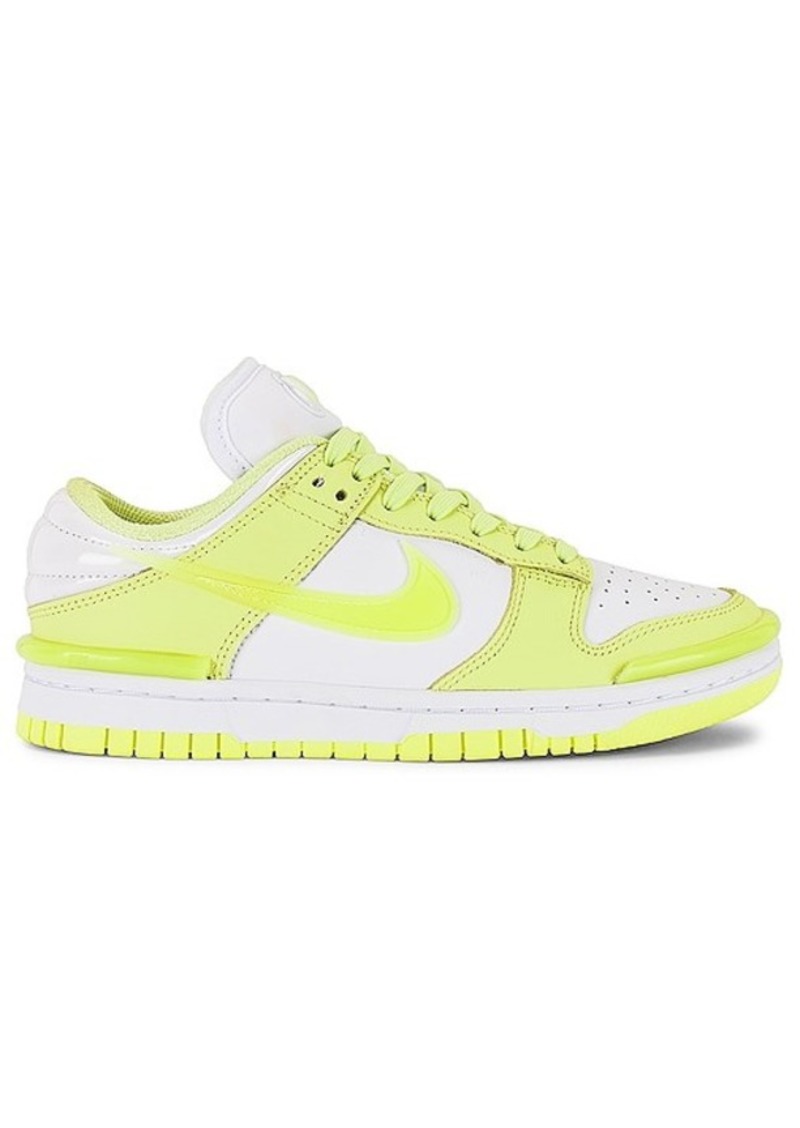 Nike Dunk Low Twist Sneaker