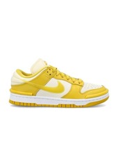 NIKE Dunk low twist sneaker woman