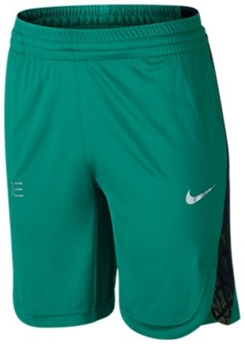 boys nike basketball shorts