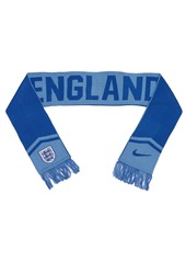 Nike England National Team Local Verbiage Scarf - Royal