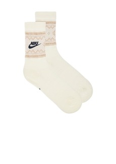 Nike Essential Crew Socks