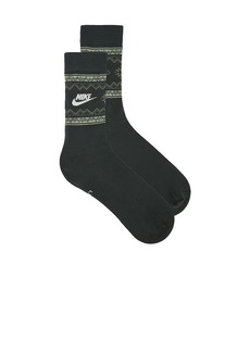 Nike Essential Crew Socks