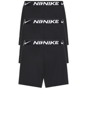 Nike Essential Micro Boxer 3 Pack