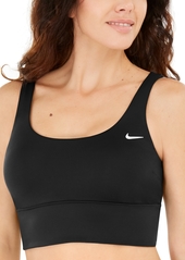 Nike Essential Scoop-Neck Bikini Top - Midnight Navy