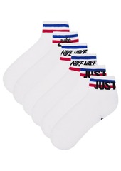 Nike Everyday Essential 3 Pack Socks