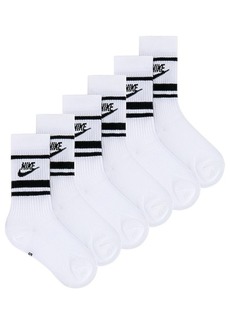 Nike Everyday Essential Crew Socks (3 Pairs)