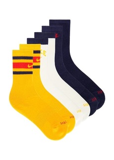 Nike Everyday Plus Crew Socks