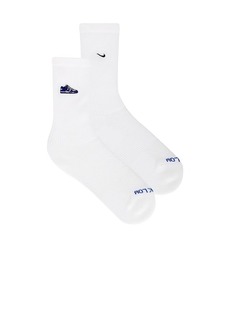 Nike Everyday Plus Cushioned Crew Socks