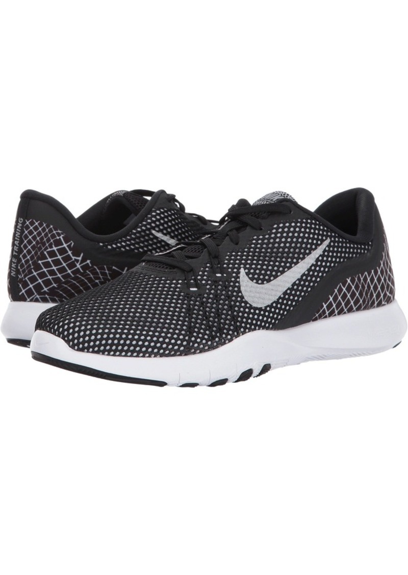 nike flex trainer 7 print