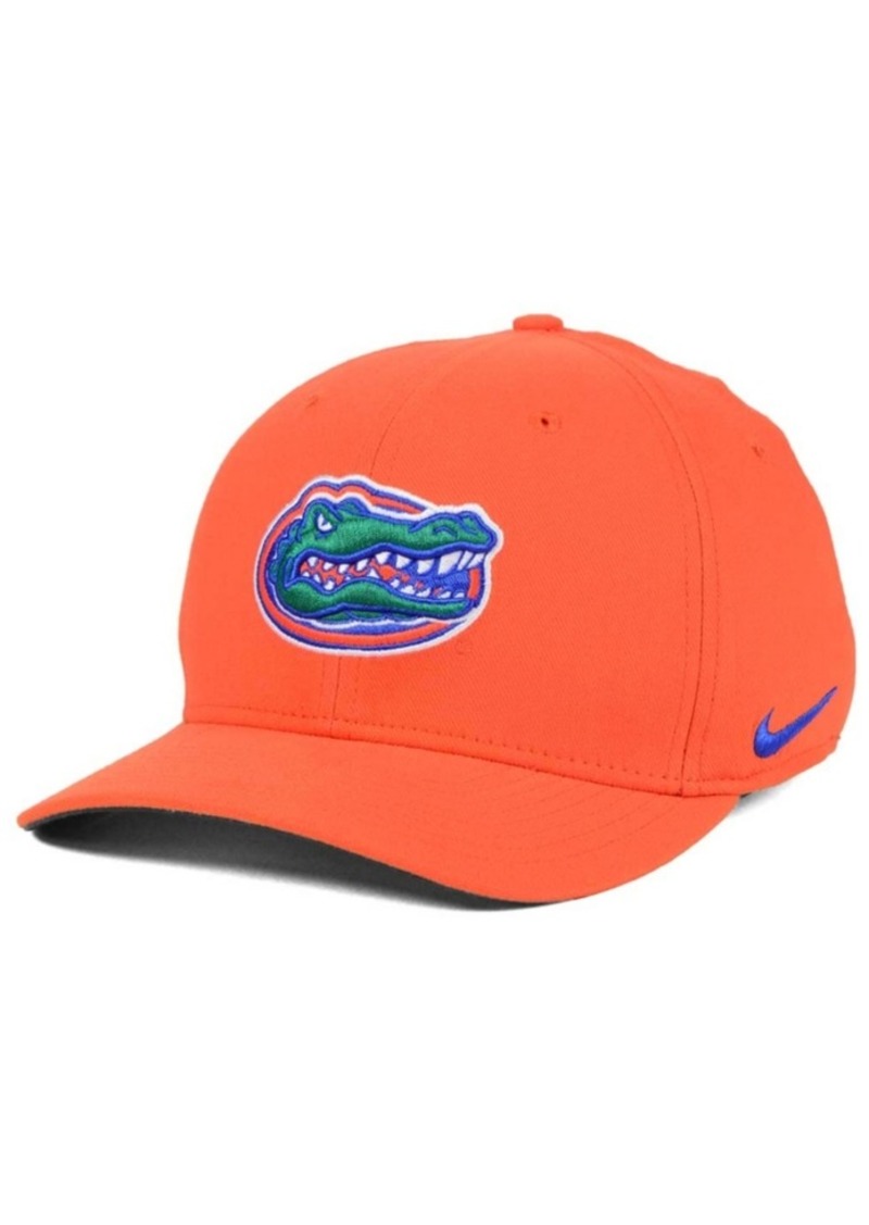 nike classic swoosh cap