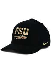 Nike Florida State Seminoles Classic Swoosh Cap