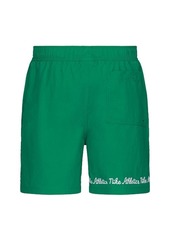 Nike Flow Shorts