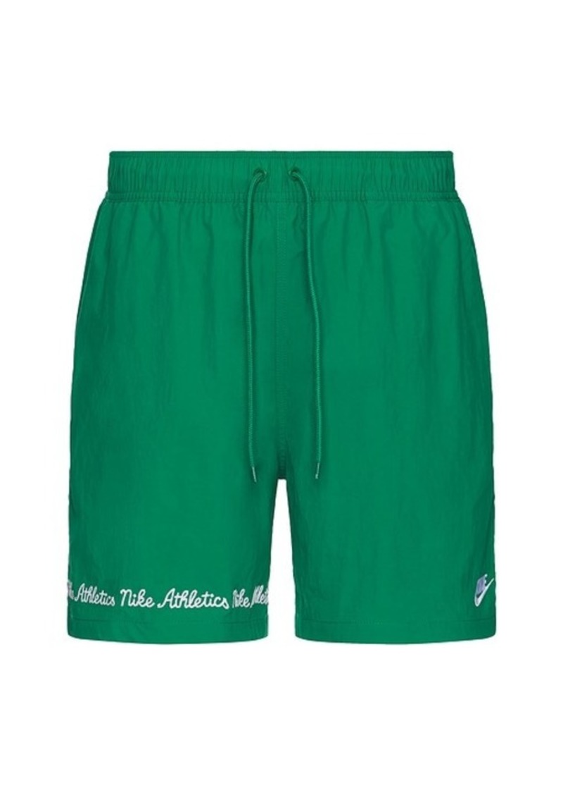 Nike Flow Shorts