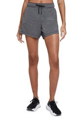 Nike Foldover-Waistband Shorts