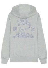 Nike Full-Zip Pullover Hoodie