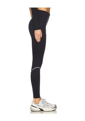 Nike Go High Rise 7/8 Reflective Leggings