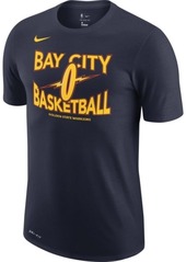 Nike Golden State Warriors Men's City Edition Story T-Shirt