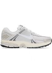 Nike Gray Zoom Vomero 5 SE Sneakers