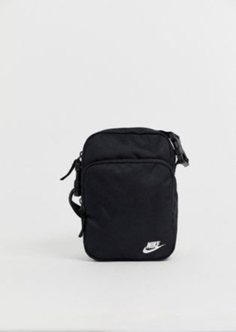 nike flight bag