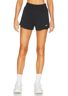 Nike High-rise 3-inch 2-in-1 Shorts