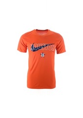 Nike Houston Astros Men's City Swoosh Legend T-Shirt