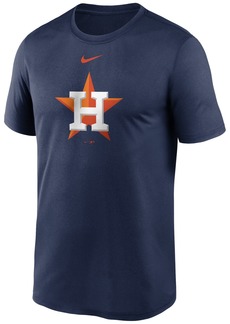 Nike Houston Astros Men's Logo Legend T-Shirt