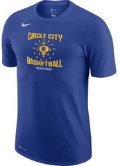 Nike Indiana Pacers Men's City Edition Story T-Shirt