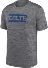 Nike Indianapolis Colts Men's Legend Velocity Training T-Shirt