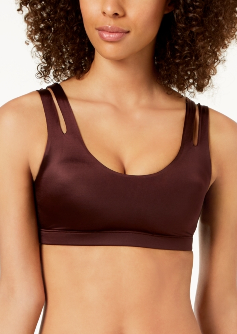 nike indy shine sports bra