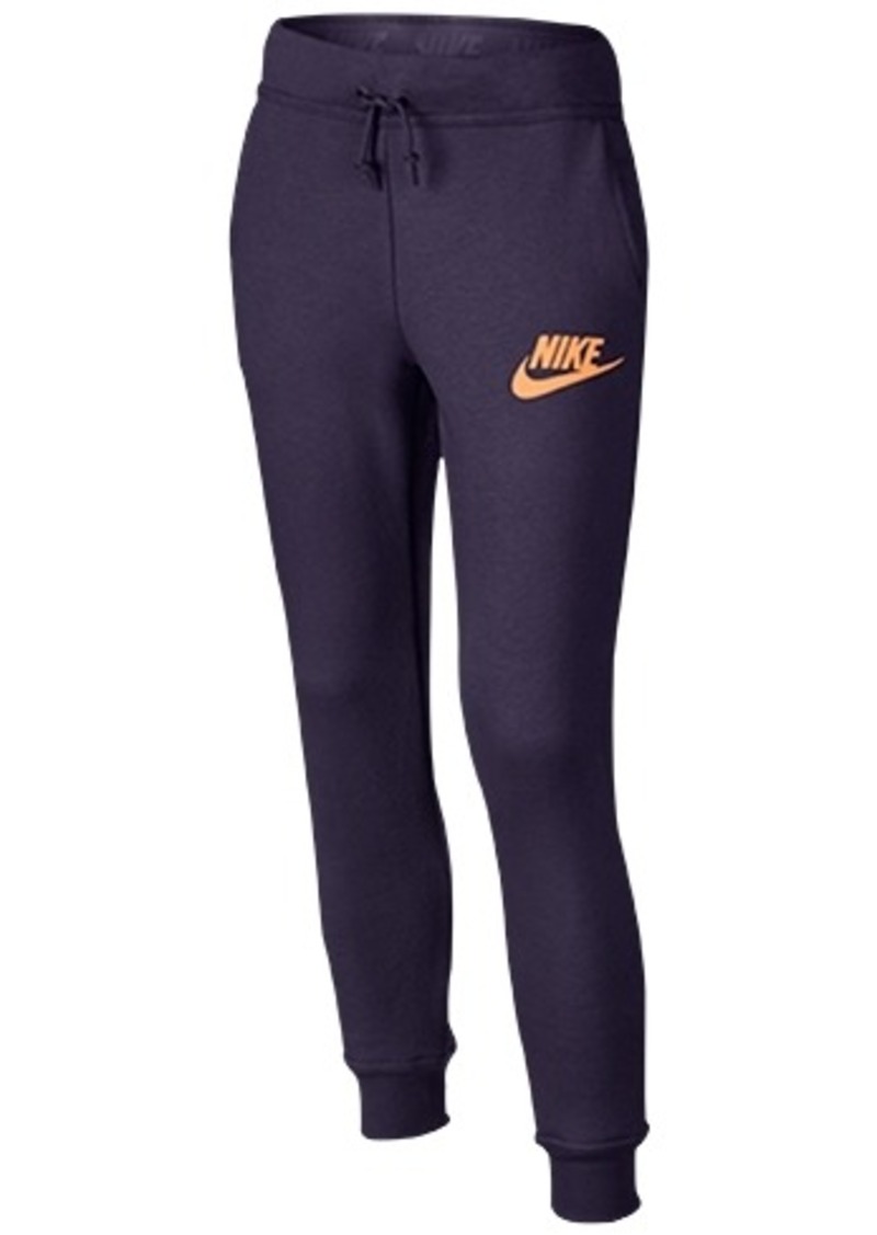 nike women's jogger