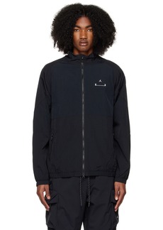 Nike Jordan Black 23 Engineered Jacket