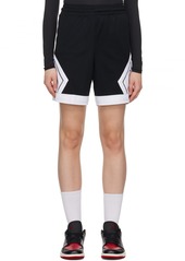 Nike Jordan Black Diamond Shorts