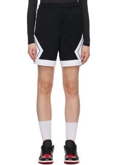 Nike Jordan Black Diamond Shorts