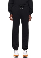 Nike Jordan Black Flight Sweatpants