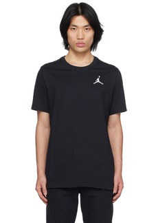 Nike Jordan Black Jordan Jumpman T-Shirt